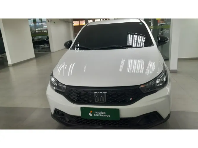 Fiat Argo Drive 1.0 Firefly 2026