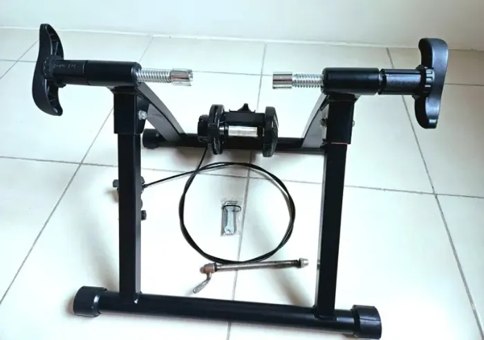 Rolo De Treino Absolute P27-29