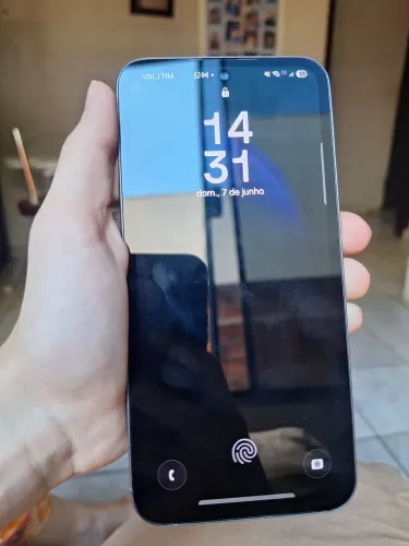 Samsung S23 FE