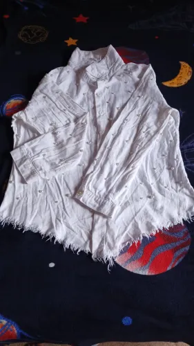 Vendo blusa