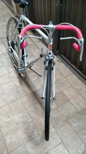 Bicicleta Peugeot