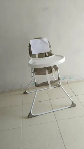 Cadeira de alimentação Burigotto
