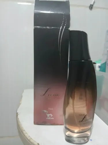 Perfume da natura luna absoluta 100 reais