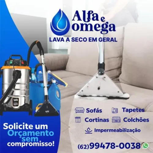 Higienizamos Sofás, Tapetes, Cortinas  Promoção 