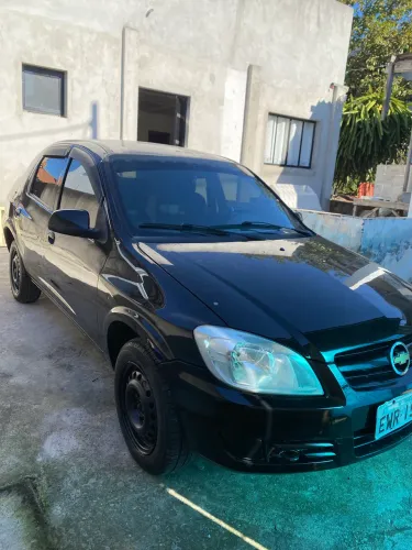 Chevrolet Prisma Sed. Maxx/ LT 1.4 8V Econof. 4P 2012
