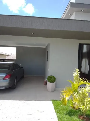 Casa em Condomínio para Venda em Jarinu, 00, 3 dormitórios, 3 suítes, 4 banheiros, 4 vagas