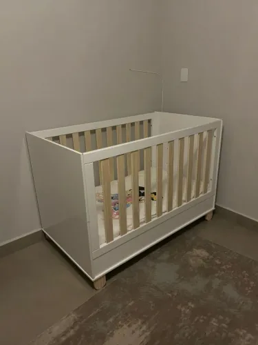 Berço americano