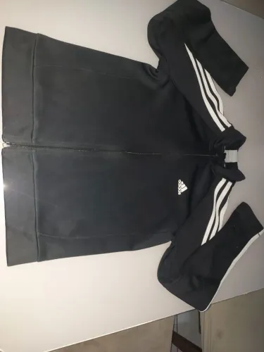 CASACO DA ADIDAS OFICIAL