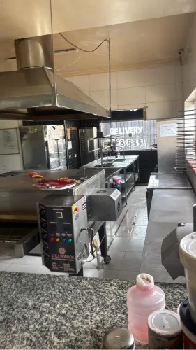 Pizzaiolo