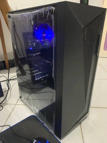 Pc gamer I5 Completo