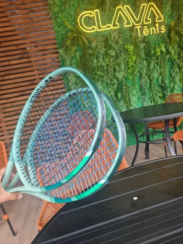 raquetes Percept yonex