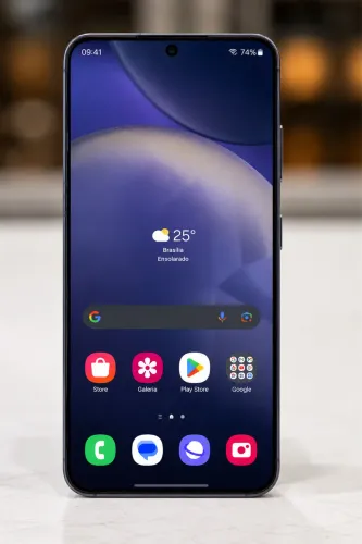 Samsung Galaxy S24 256GB