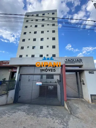 Apartamento com 2 dormitórios para alugar, 72 m² por R$ 1.935 - Jardim Cruzeiro do Sul - J