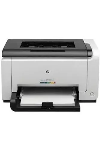 Impressora laser hp cp1025