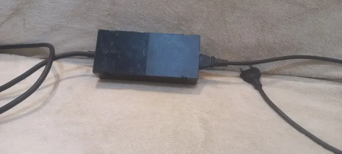 Fonte xbox one fat original
