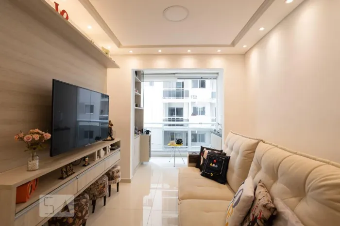 Apartamento à Venda - Mooca, 2 Quartos, 65 m2