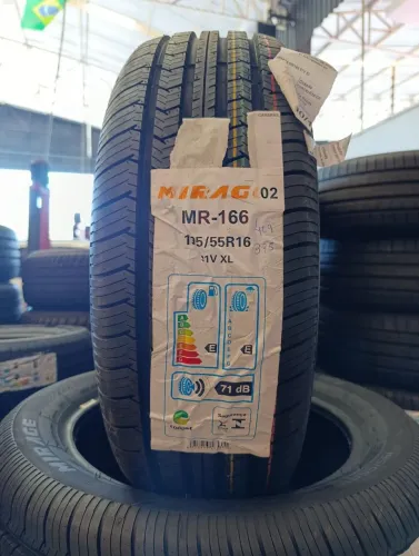 Pneu mirage 195/55R16 91v