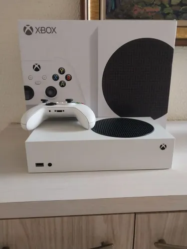 Xbox Series S