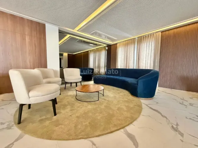 Apartamento à venda no bairro Lourdes