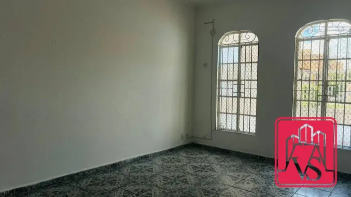 Sobrado com 3 dormitórios para alugar, 130 m² por R$ 3.115,00/mês - Assunção - São Bernard