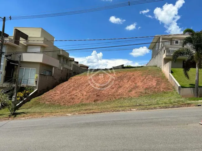 Terreno à Venda no Condomínio Residencial Villa Ravenna em Itatiba/SP | Projeto Personaliz
