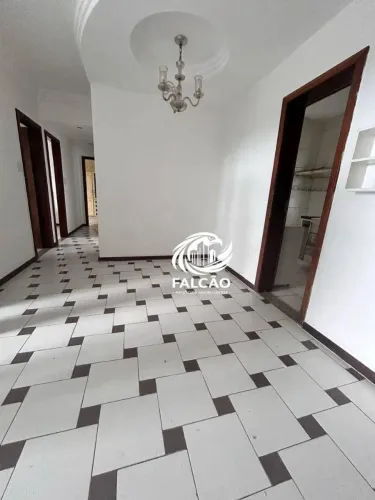Apartamento com 4 dormitórios para alugar, 96 m² por R$ 5.401,04/mês - Imbuí - Salvador/BA