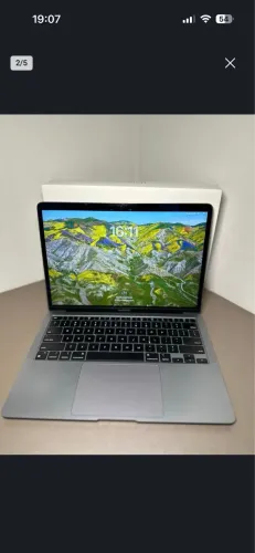 Macbook Air M1 
