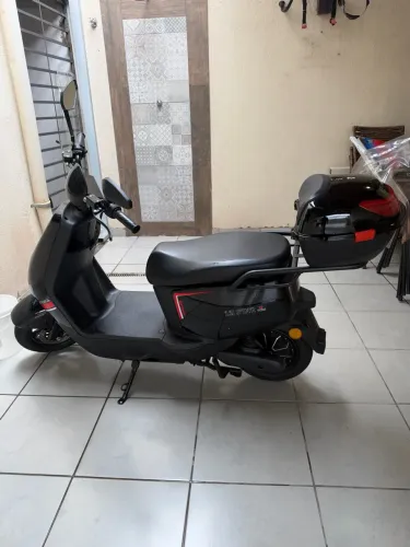 Scooter Eletrica 1000W 20ah 2026