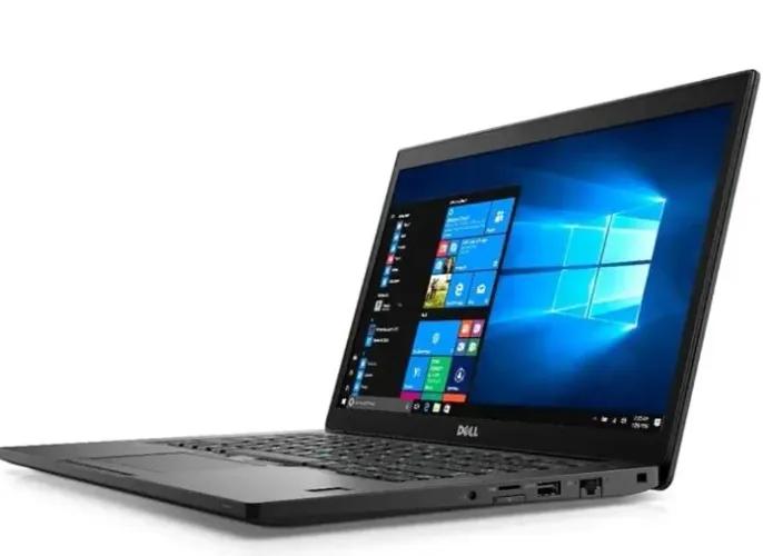Note Dell Latitude 7480