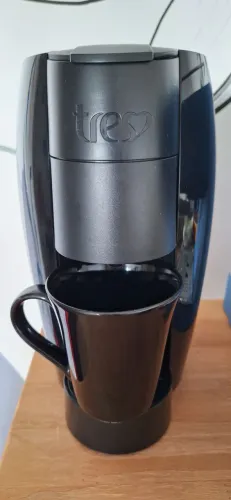 Vendo cafeteira 110v