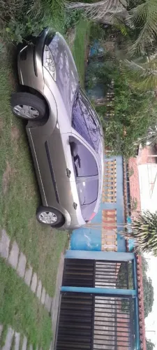 Ford Focus Ghia Sed. 2.0 16v/ 2.0 16V Flex 4P 2007