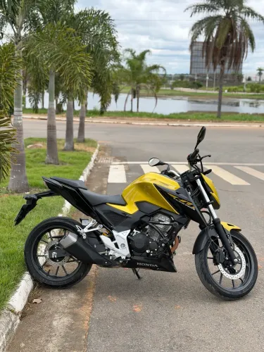Cb Twister 300f Flex