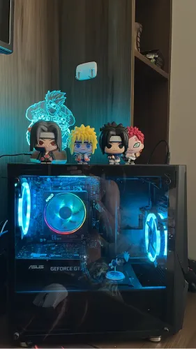 Pc Gamer Ryzen 7