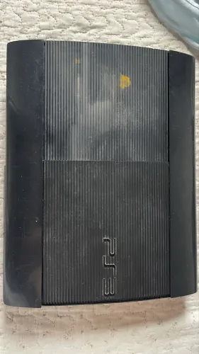 PS 3