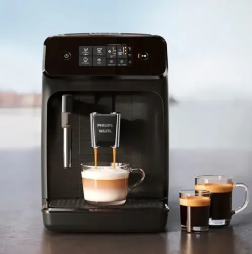 CAFETEIRA PHILIPS WALITA