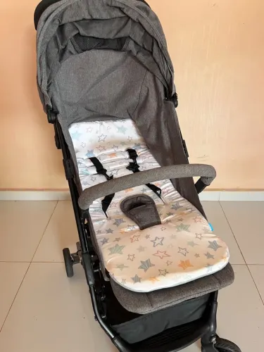 Carrinho de bebê Voyage
