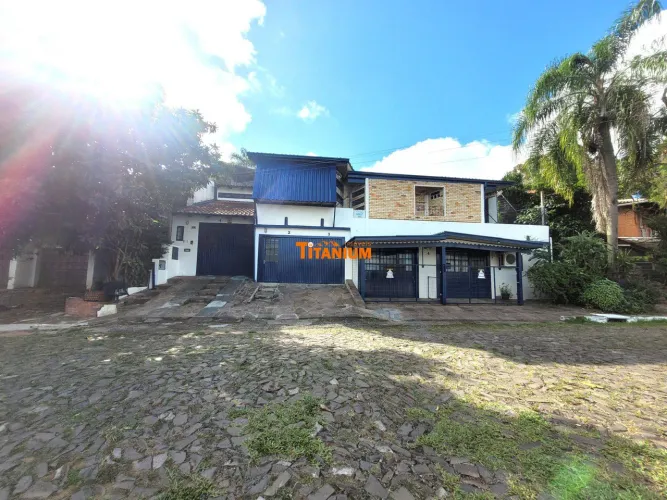 Apartamento para alugar no bairro Boa Vista em Novo Hamburgo REF: 3757