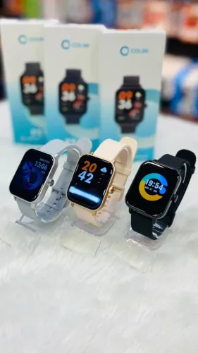 Relogio Smartwatch COLMI