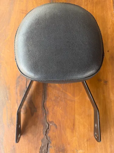 Encosto para sissy bar original harley Davidson