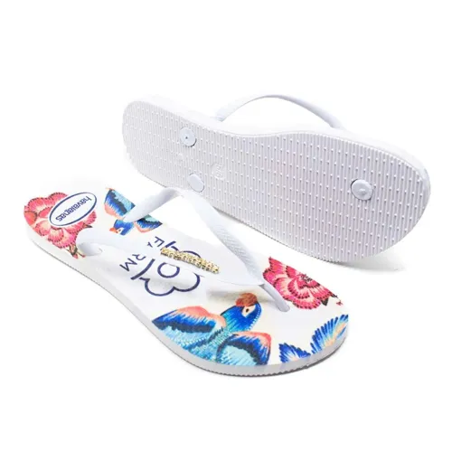 Chinelo Feminino Havaianas Farm
