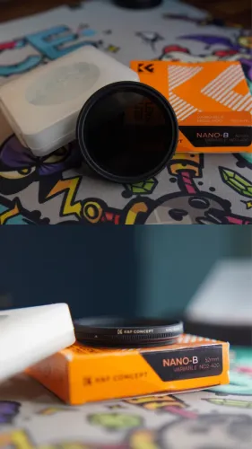 Sony ZVE-10