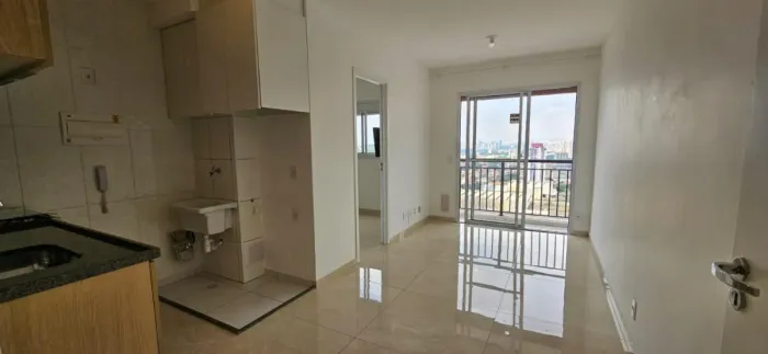 Apartamento para venda em Vila Sônia com 1 quarto, sendo 1 suíte, 31m²