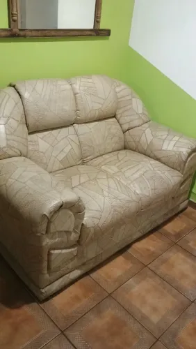 SOFÁ DOIS LUGARES