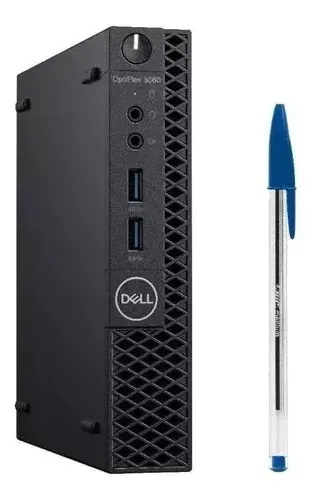 Computador Dell Optiplex 7050 (mini) *Não envio por correios