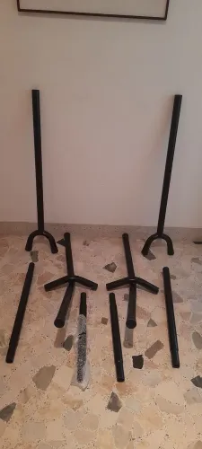 Suporte de rede TMF , novo