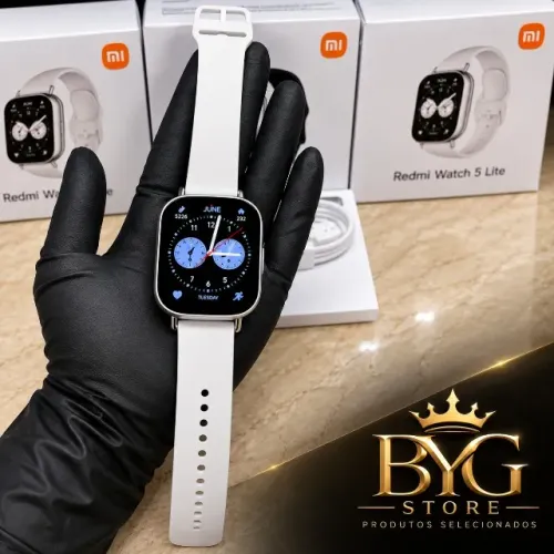 Smartwatch Xiaomi Redmi Watch 5 Lite Original
