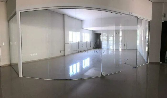 Sala Comercial a venda no Centro de Jaraguá do Sul no Condomínio Jaraguá Tower
