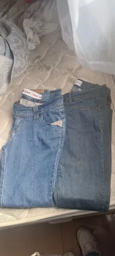 Roupas menina tam.14