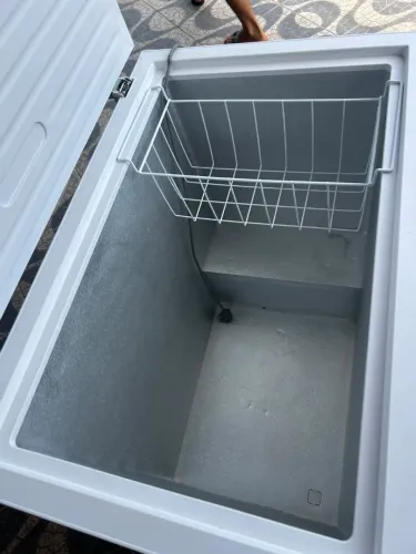 Freezer 199 litros