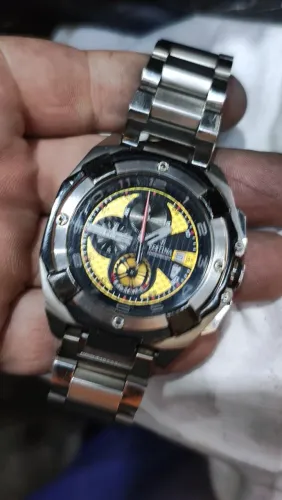 Relógio festina original